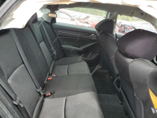 2021 HONDA ACCORD LX #3297876801