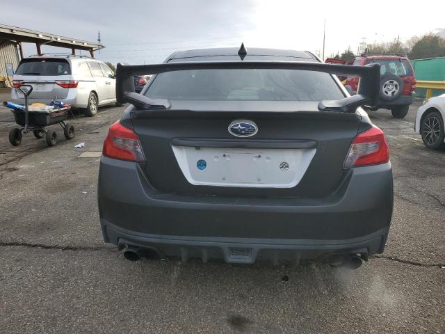 2015 SUBARU WRX LIMITE JF1VA1J63F8808838