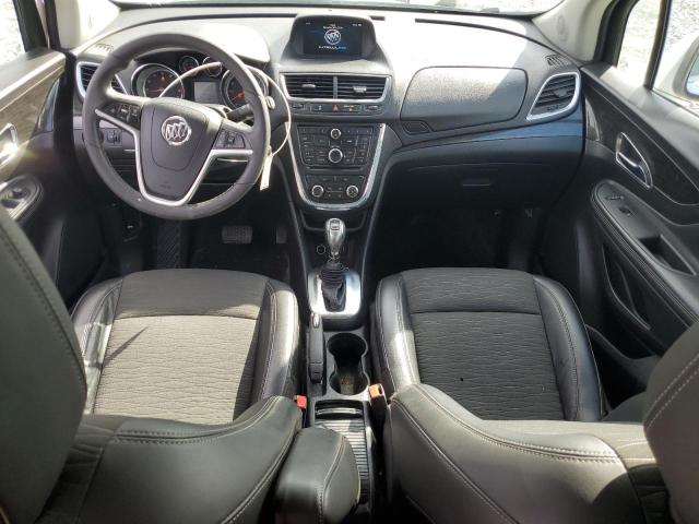 2016 BUICK ENCORE KL4CJASB3GB664848