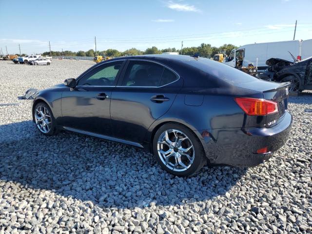 2009 LEXUS IS 250 #3297987068