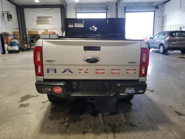 2019 FORD RANGER #3291448503