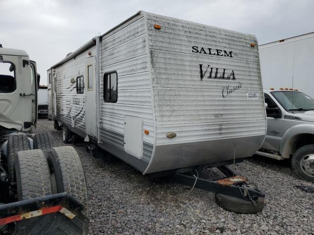 Global Auto Auctions: 2011 WILDWOOD VILLA