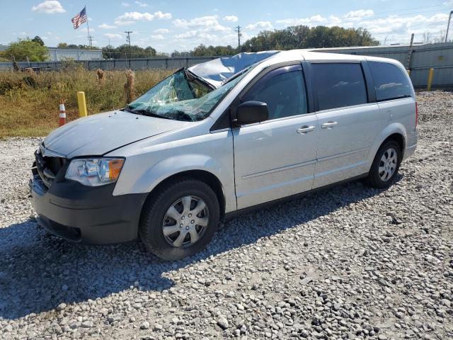 2010 CHRYSLER TOWN & COU - 2A4RR4DEXAR206745
