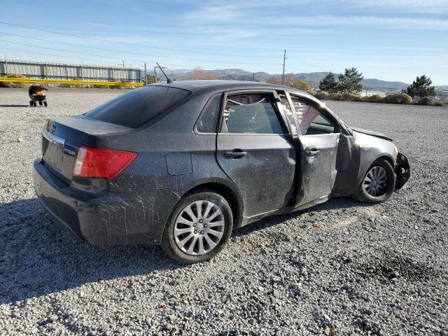 2009 SUBARU IMPREZA 2. #3291229960