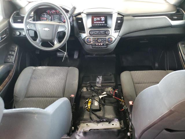 2017 CHEVROLET TAHOE POLI 1GNSKDEC8HR247469