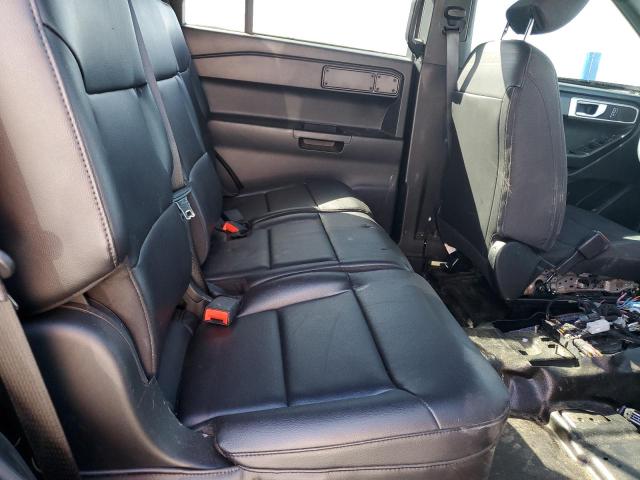 2023 FORD EXPLORER P 1FM5K8AB7PGB98152