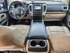 Lot #3305336299 2016 NISSAN TITAN XD S