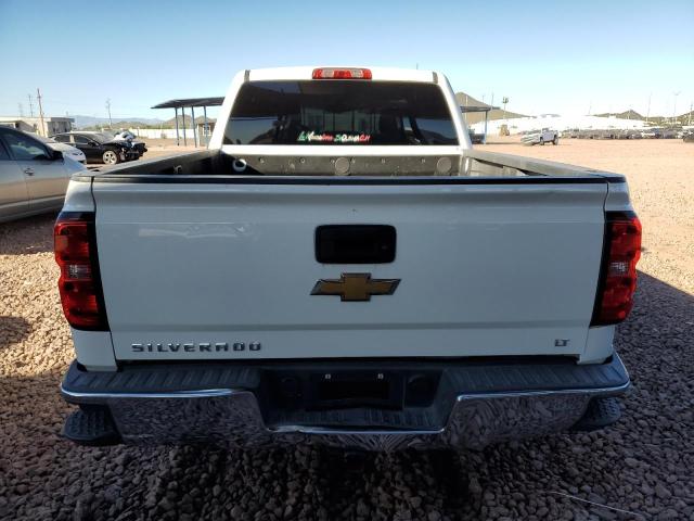 2015 CHEVROLET SILVERADO - 1GCVKREH2FZ201051