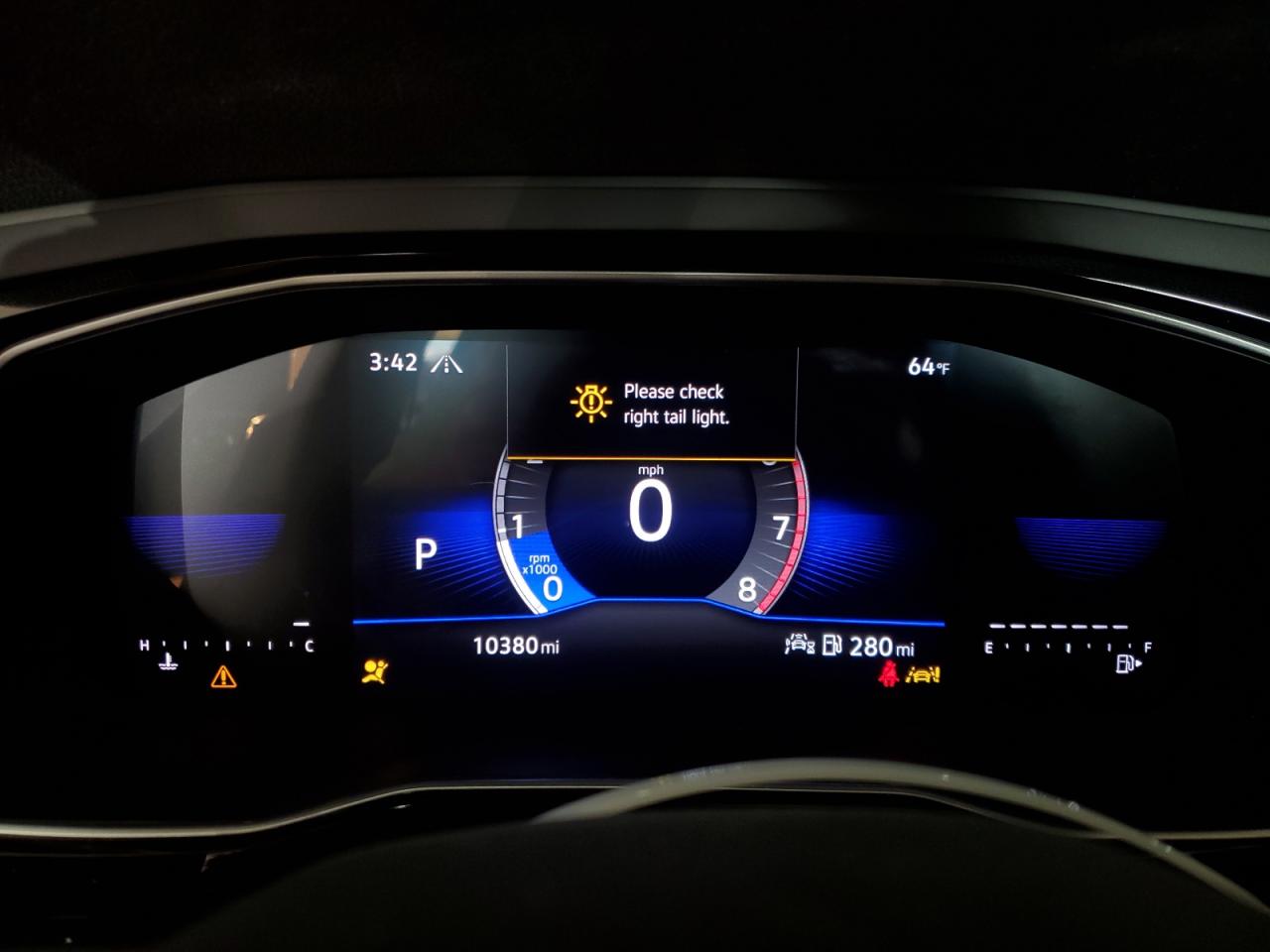 VOLKSWAGEN JETTA SPORT