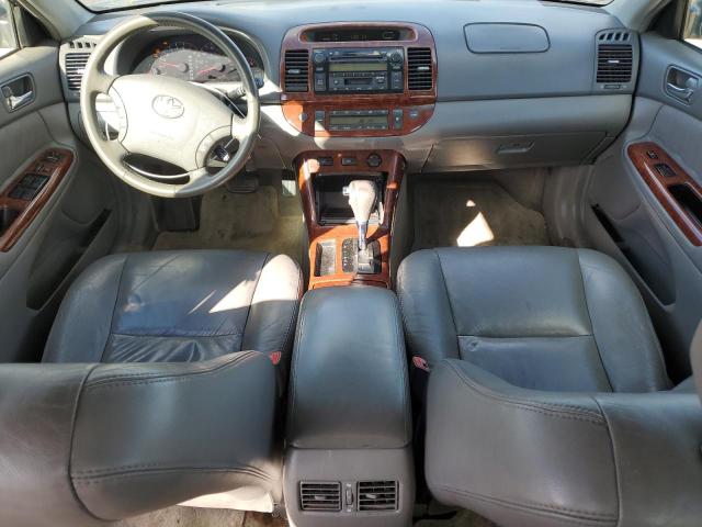 2005 TOYOTA CAMRY LE #3291339143