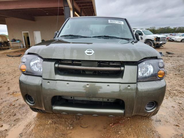 2003 NISSAN FRONTIER C #3285736650