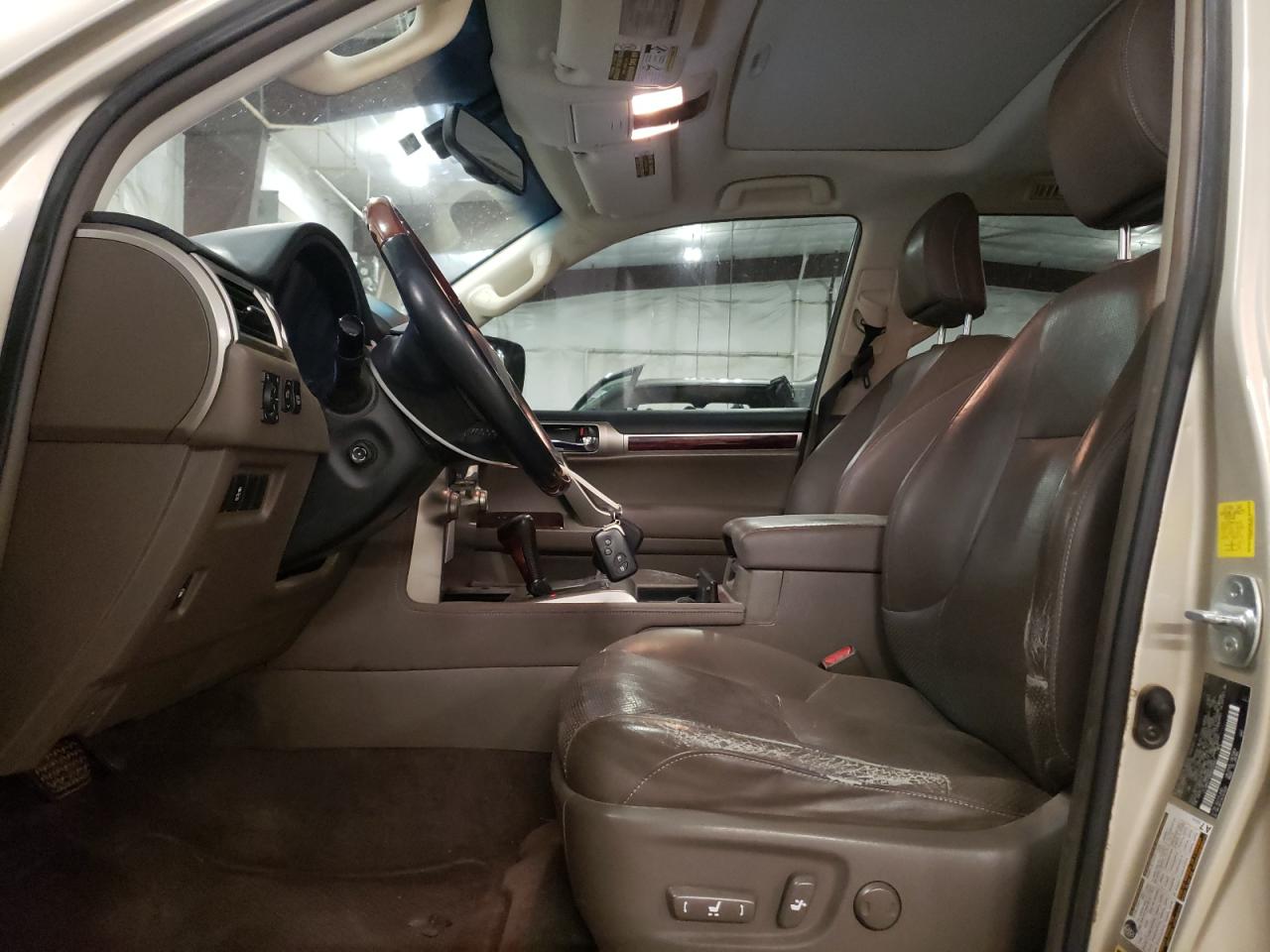 LEXUS GX 460
