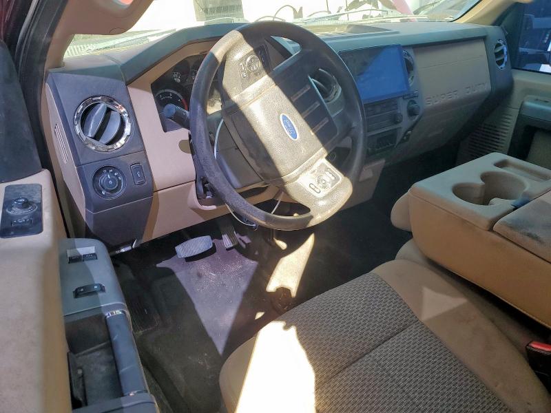 2016 FORD F350 SUPER #3301990426