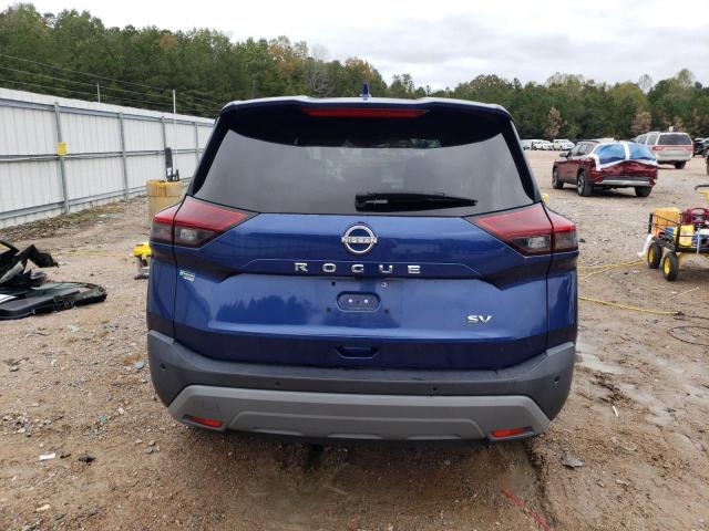 2023 NISSAN ROGUE SV #3301801332