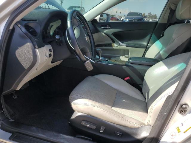 2009 LEXUS IS 250 #3296989827