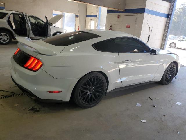 2019 FORD MUSTANG GT #3287683049