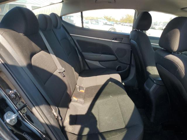 2020 HYUNDAI ELANTRA SE 5NPD84LF6LH502617