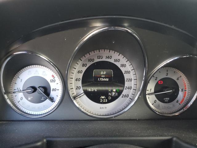 2013 MERCEDES-BENZ GLK 250 BL - WDCGG0EB4DG130763