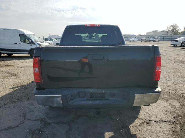 2012 CHEVROLET SILVERADO #3302777921