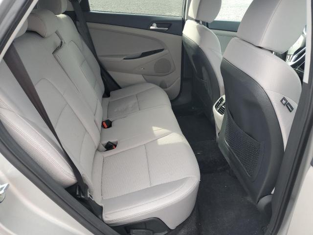 2020 HYUNDAI TUCSON LIMITED KM8J3CAL4LU135349