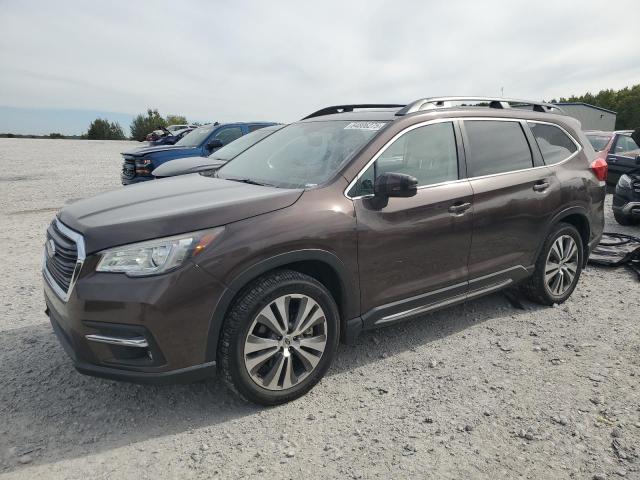 SUBARU ASCENT LIM
