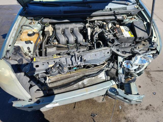 2006 FORD FIVE HUNDR #3281980115