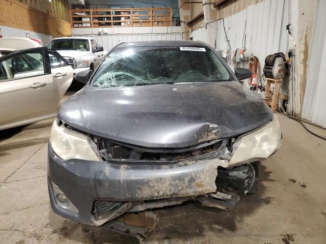 2012 TOYOTA CAMRY HYBR #3285608307