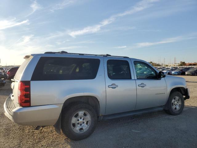 2012 CHEVROLET SUBURBAN K - 1GNSKJE70CR296286