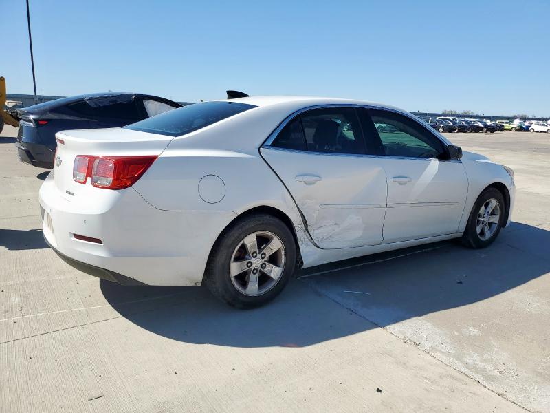2015 CHEVROLET MALIBU LS - 1G11B5SL5FU153227
