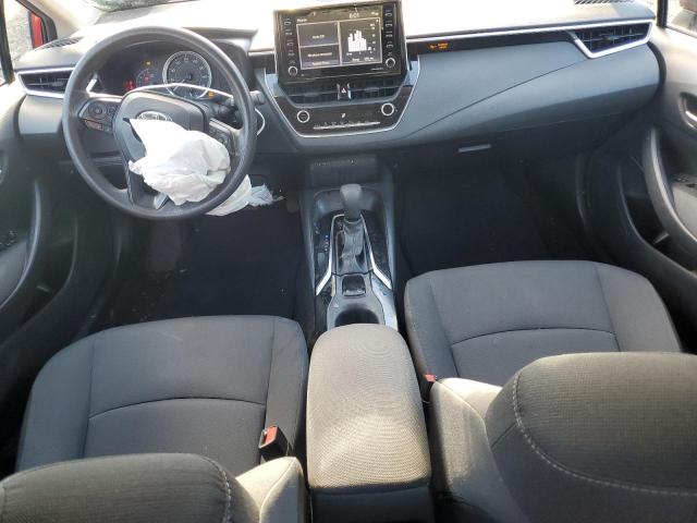 2021 TOYOTA COROLLA LE - 5YFEPMAE4MP251540