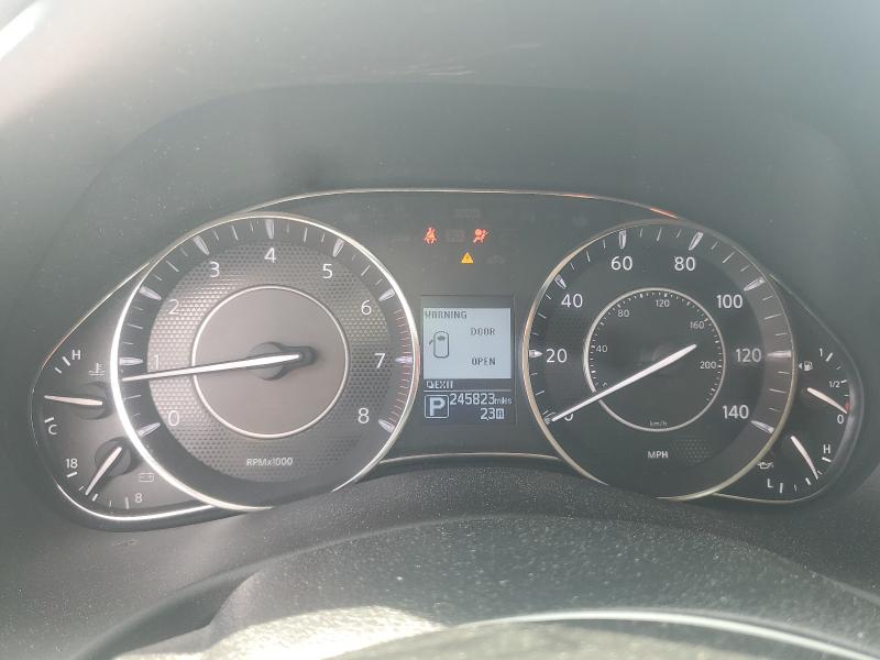 2018 NISSAN ARMADA SV - JN8AY2ND4J9056903