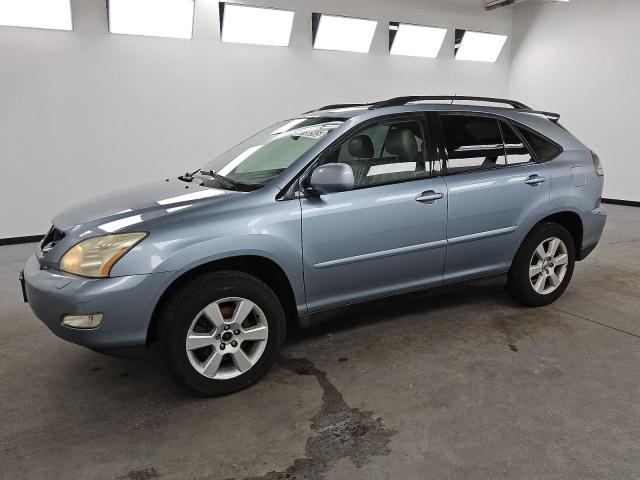 2004 LEXUS RX 330 #3284837552