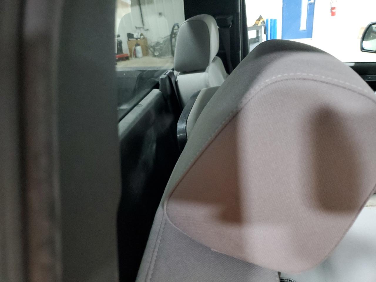 CHEVROLET SILVERADO K1500