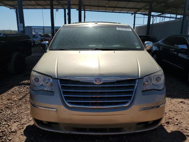 2010 CHRYSLER TOWN & COU #3308341070