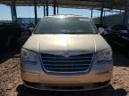 Lot #3308341070 2010 CHRYSLER TOWN & COU