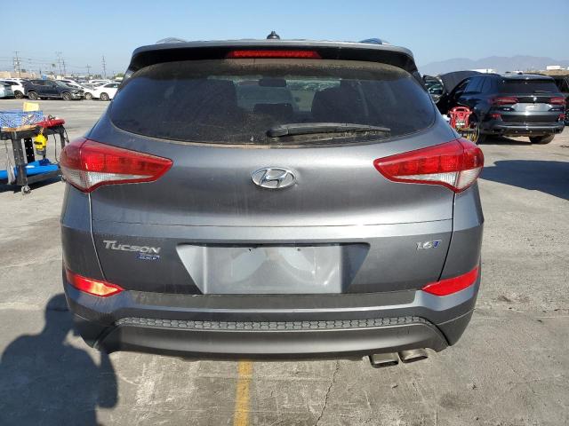 2016 HYUNDAI TUCSON LIM - KM8J33A2XGU038797