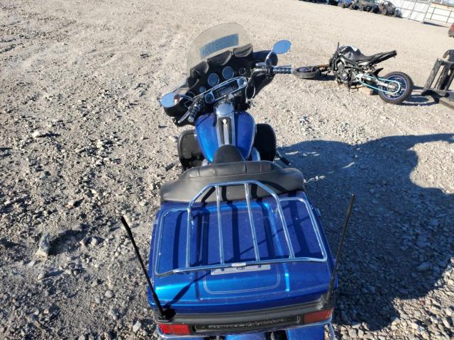 2008 HARLEY-DAVIDSON FLHTCUI - 1HD1FC4178Y608603