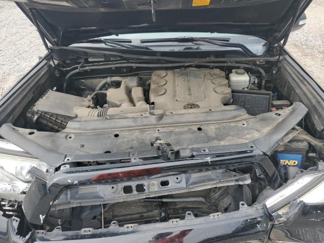 2010 TOYOTA 4RUNNER SR - JTEBU5JR3A5010044