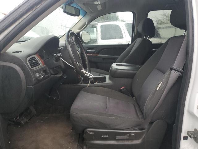 2011 CHEVROLET SUBURBAN C - 1GNSCHE05BR236883