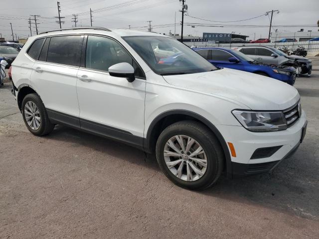 2020 VOLKSWAGEN TIGUAN S #3296989836