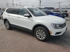 Lot #3296989836 2020 VOLKSWAGEN TIGUAN S