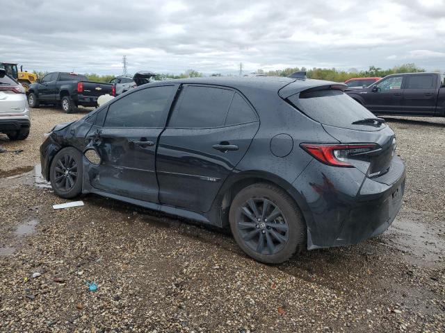 2023 TOYOTA COROLLA SE #3284155542