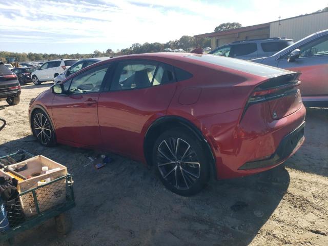 2025 TOYOTA PRIUS LE #3291404151