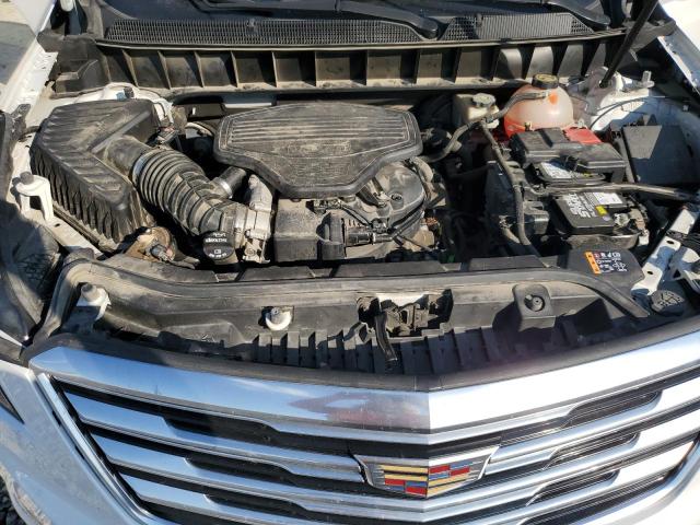 2017 CADILLAC XT5 PREMIUM LUXURY 1GYKNCRS2HZ170409