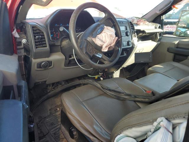 2017 FORD F550 SUPER DUTY #3265934526