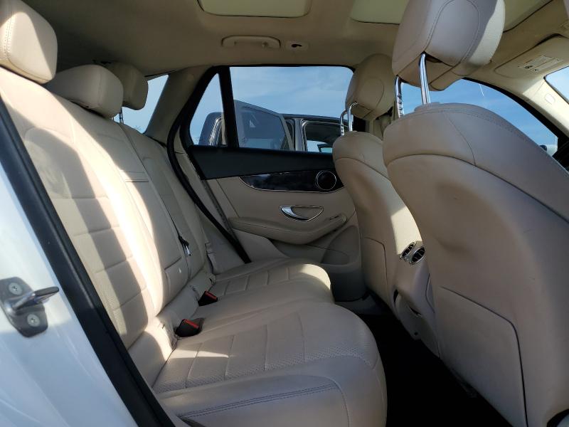 2021 MERCEDES-BENZ GLC 300 #3290183203