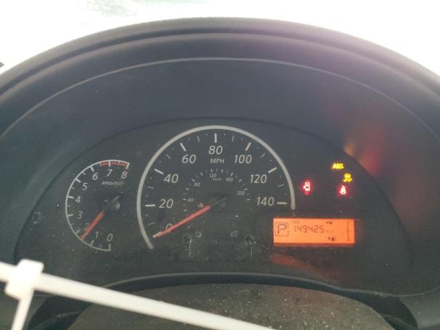 2016 NISSAN VERSA S - 3N1CN7AP8GL855239