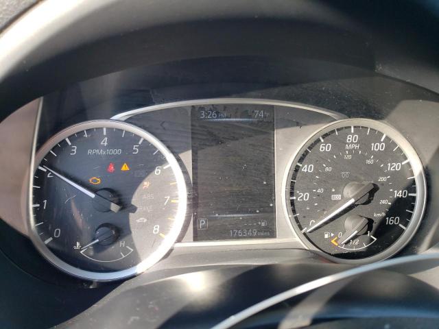 2018 NISSAN SENTRA S - 3N1AB7AP6JY210096