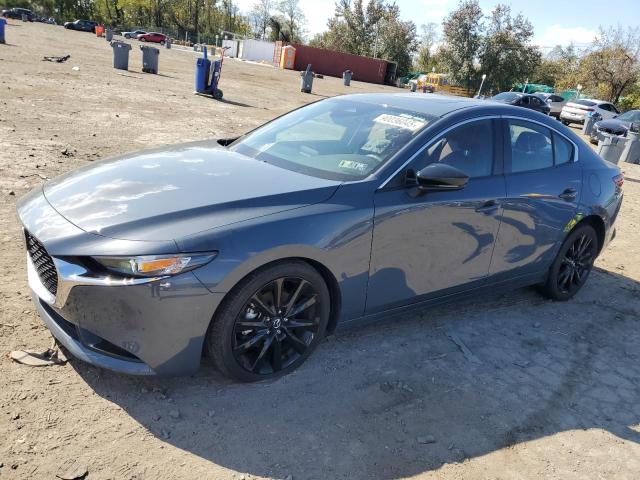 2025 MAZDA 3 PREFERRE - 3MZBPBCMXSM466076