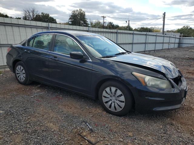2011 HONDA ACCORD LX #3263847695
